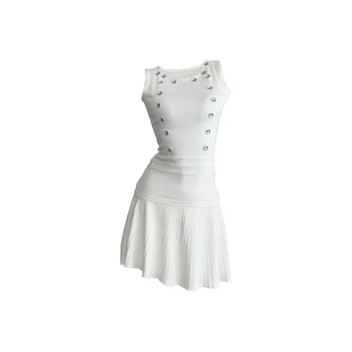 KYKW Two Piece Skirt Sets Women's