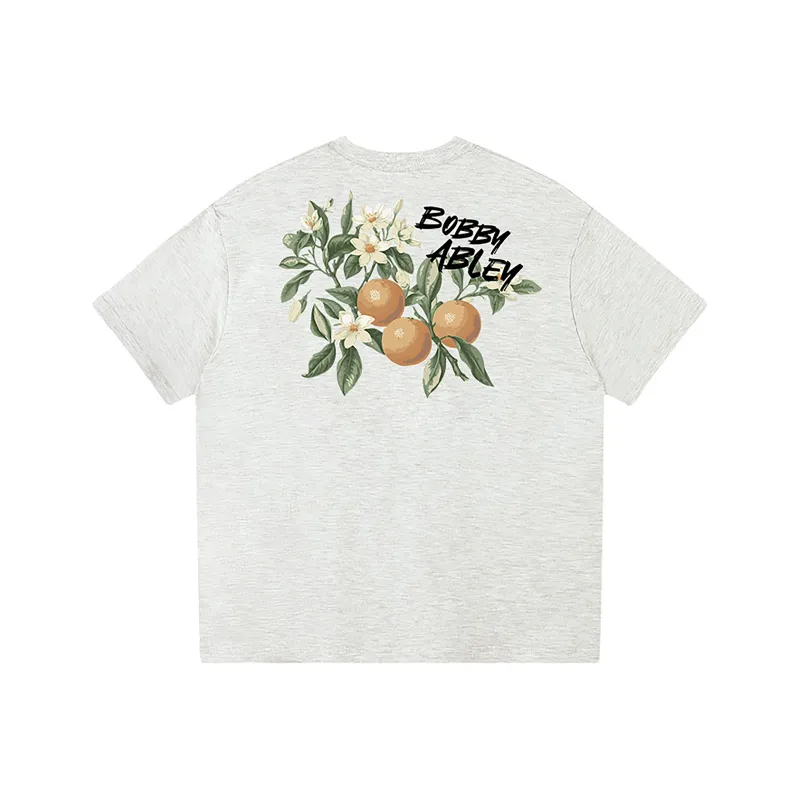 BOBBY ABLEY T Shirts Unisex-7