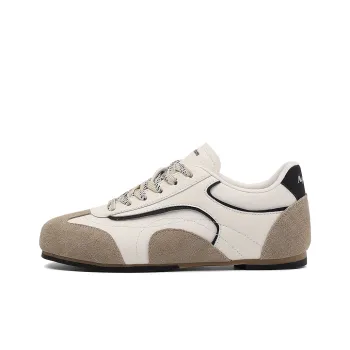Liddy Lightweight Low Top Casual Shoes Women's