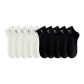 5 White Love+5 Black Wow