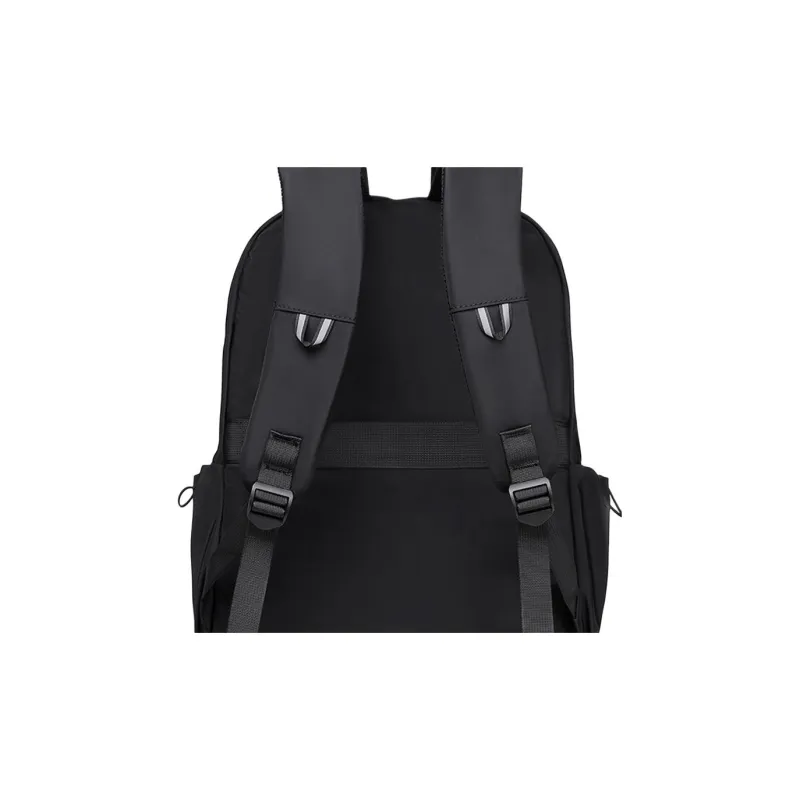 BEN SHERMAN Oxford Backpack Unisex Multicolor-4