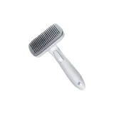 Steel Wire with Plastic Tip-Gray