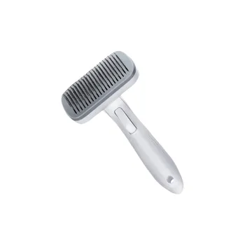 Mengchong Cat And Dog Combs & Flea Combs