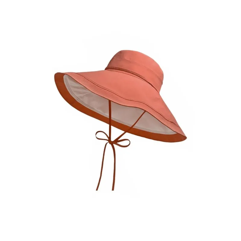 Ai Jiawei Polyester Bucket Hats Women's-10