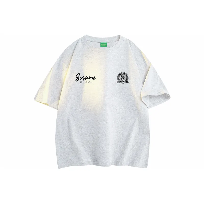 SESAME STREET T Shirts Unisex-10