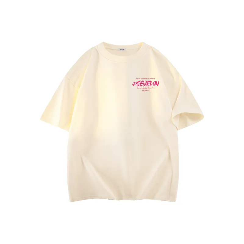 7 SEVFUN T Shirts Unisex-19