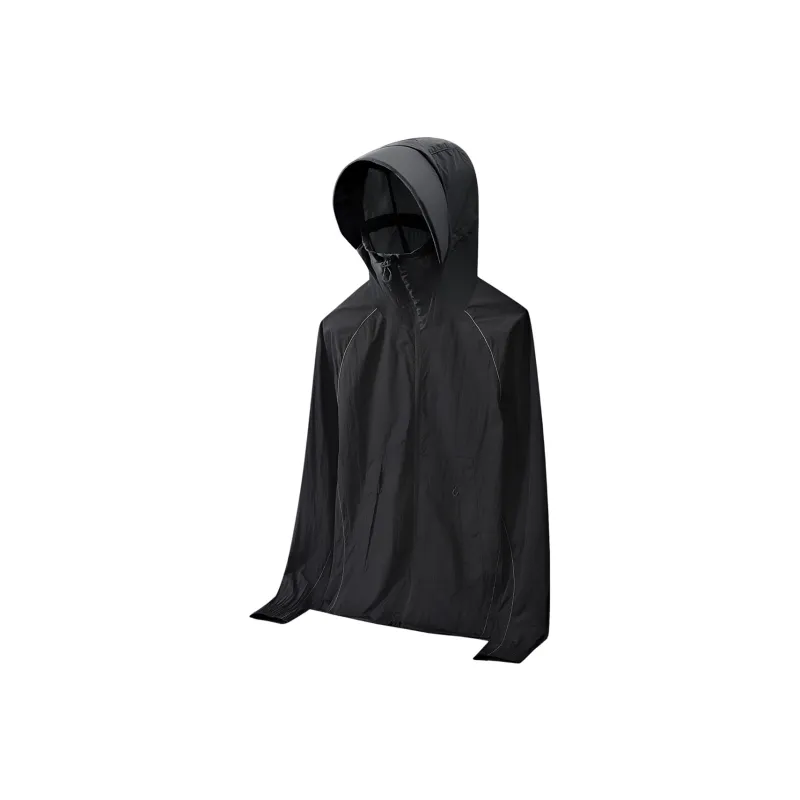 SIFLYTO Sun Protection Clothing Unisex-0