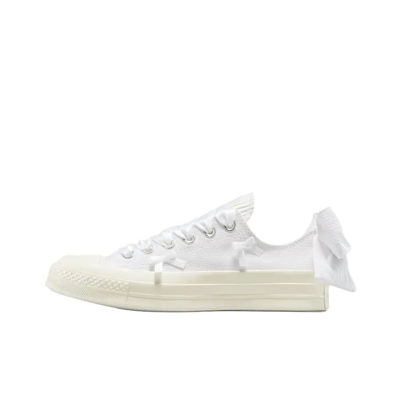 Converse Chuck 70 Low 'Bows'-0