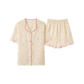 Pretty lady Women's Pajama Sets