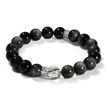 CMFY Jade Bracelets Unisex