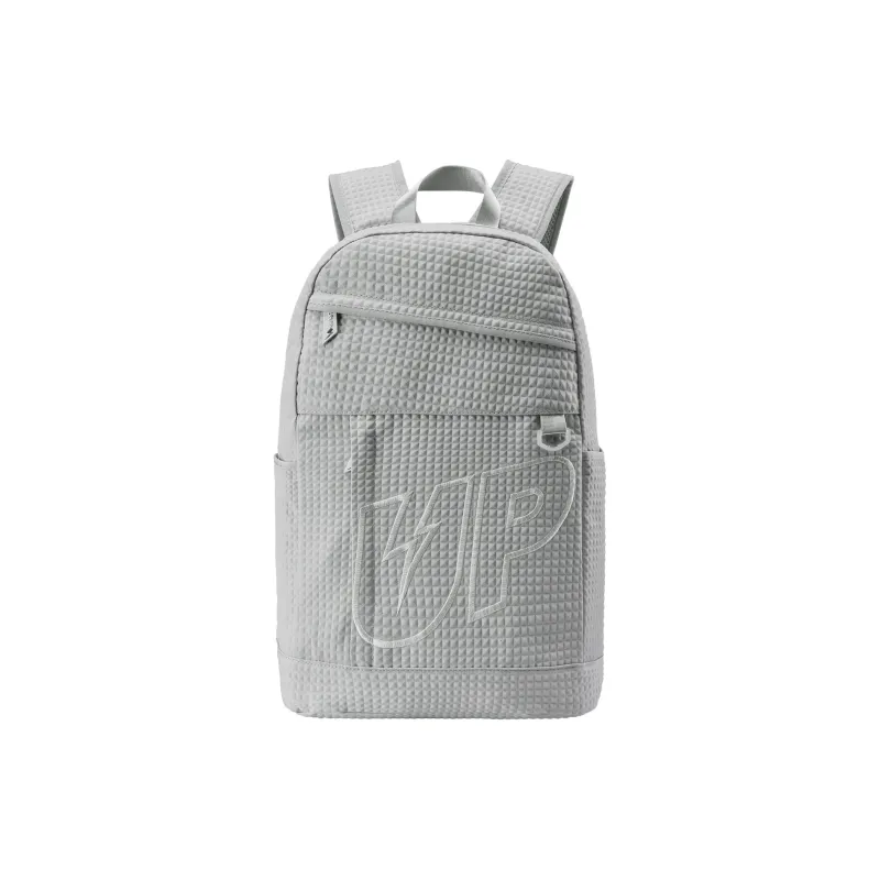 TURN UP Polyester Backpack Regular Unisex Multicolor-7