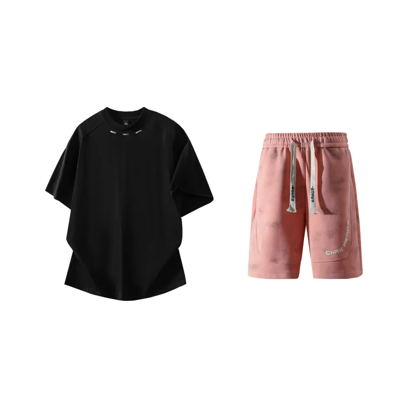 ROSECREED Casual Sportswear Unisex-4