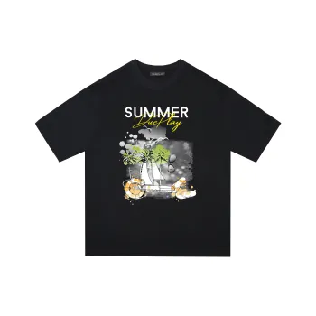 DUEPLAY T Shirts Unisex