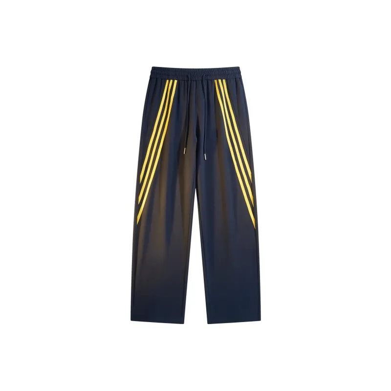 FA2LO Casual Pants Unisex-4