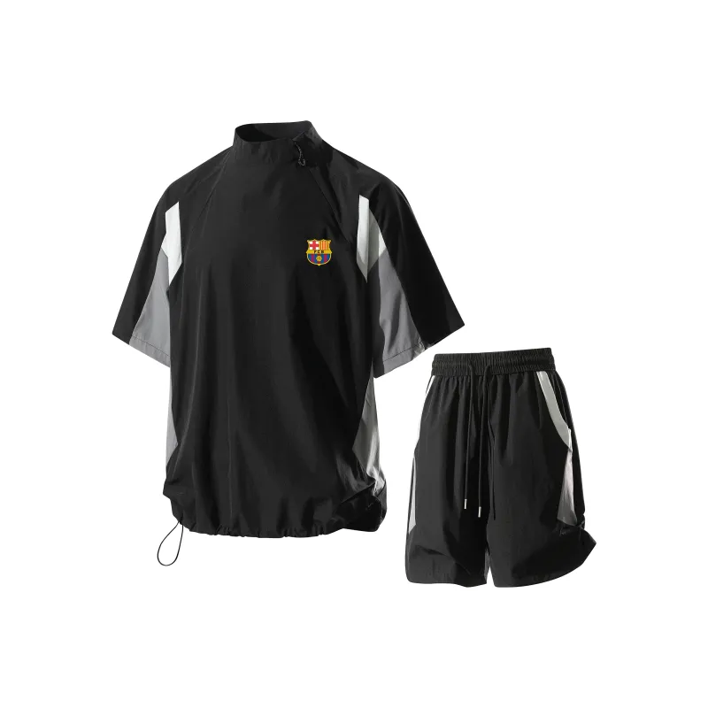 FCB ARCELONA Casual Sportswear Unisex-4