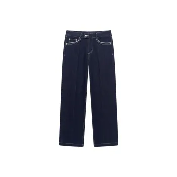DOSORDONTS Jeans Women's Dark Blue