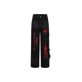 A11·N22 Jeans Women's Black