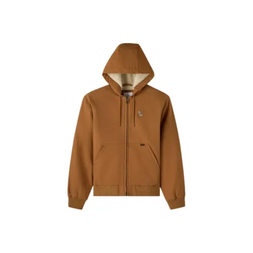 October's Very Own SS25 Jackets & Coats Men's