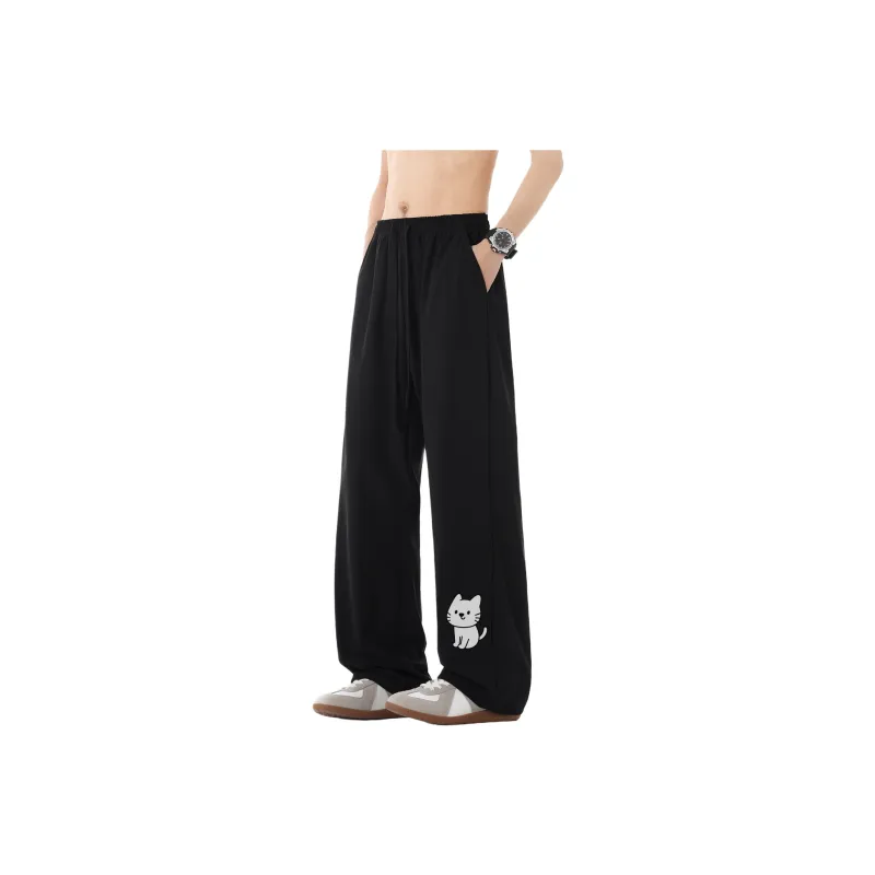Struggle Vintage95 Casual Pants Unisex-2