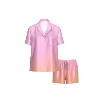 Victoria's Secret Pajama Set Women's