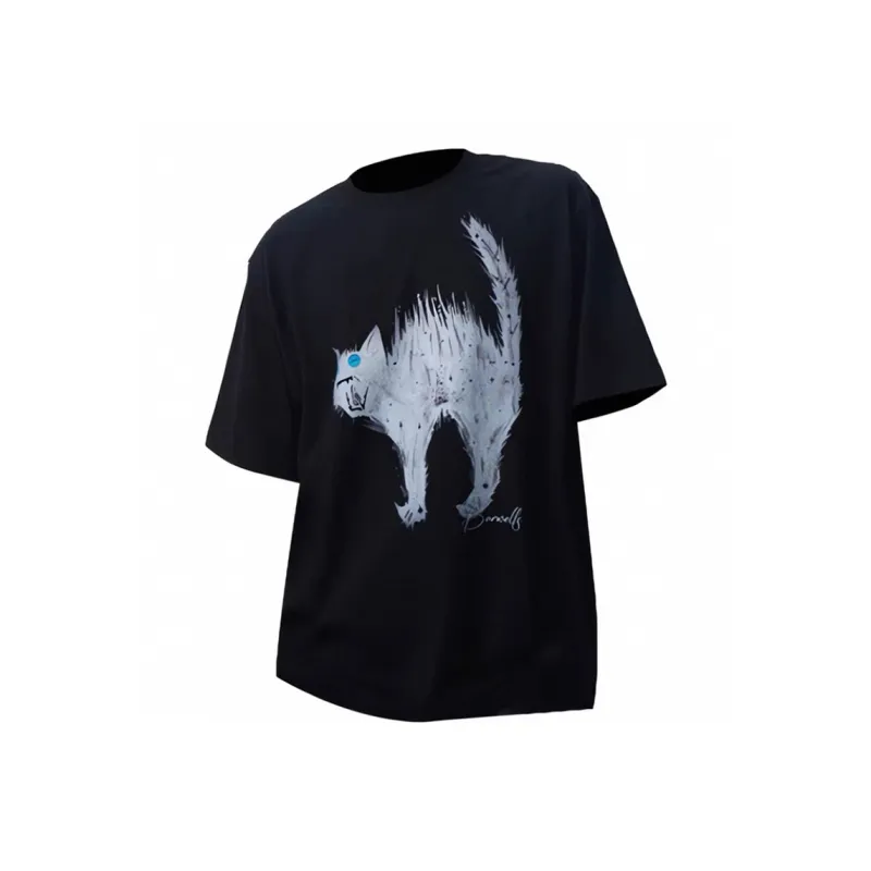 DJ.SPIRIT T Shirts Unisex-3