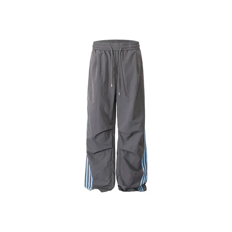 ROOMBOSE Casual Pants Unisex-4