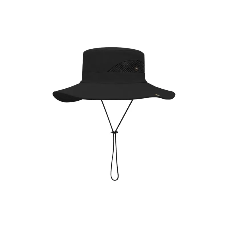 BANDICOOT Polyester Bucket Hats Unisex-2