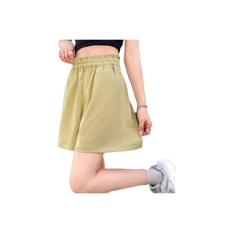 JEANSWEST Casual Shorts Women's-14