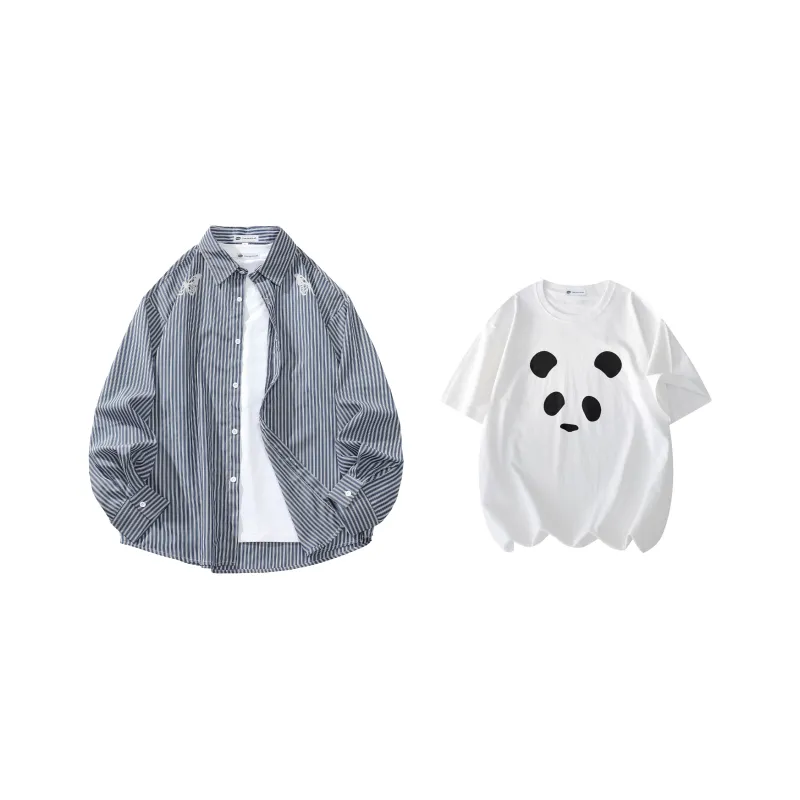 Tre Club Shirts Unisex-11