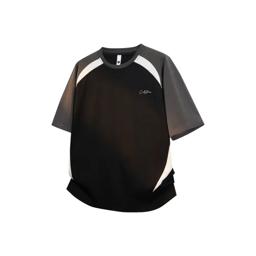CAT'S PAW T Shirts Unisex
