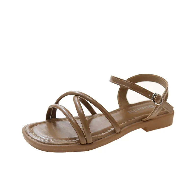 Zomila One Strap Sandals Women's-5
