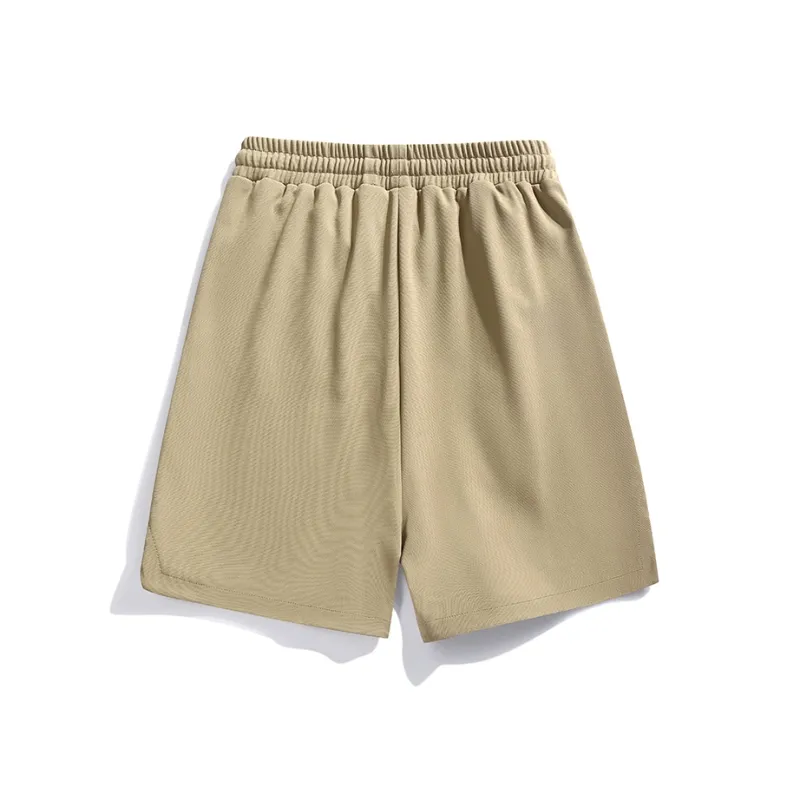 SOAP OPERA Casual Shorts Unisex-5
