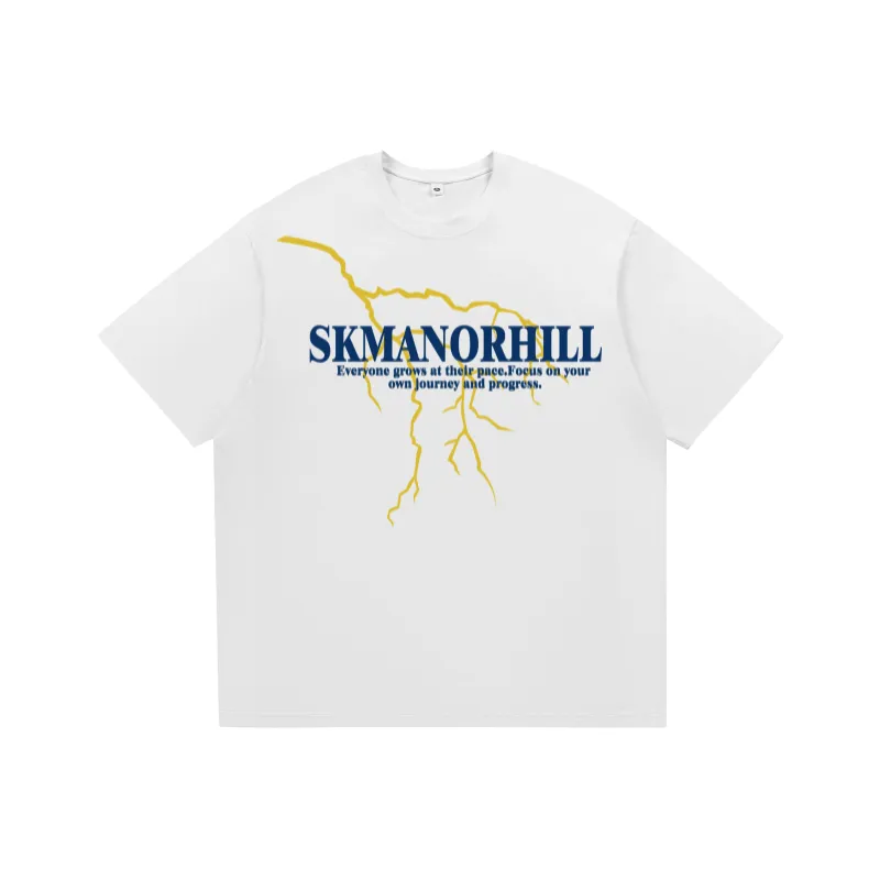 S.k. Manor Hill T-Shirts Unisex-2