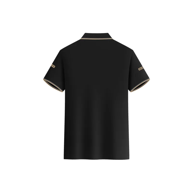 CSKS Polo Shirts Unisex-1