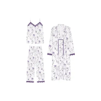 Mulong Family Pajama Set Women's