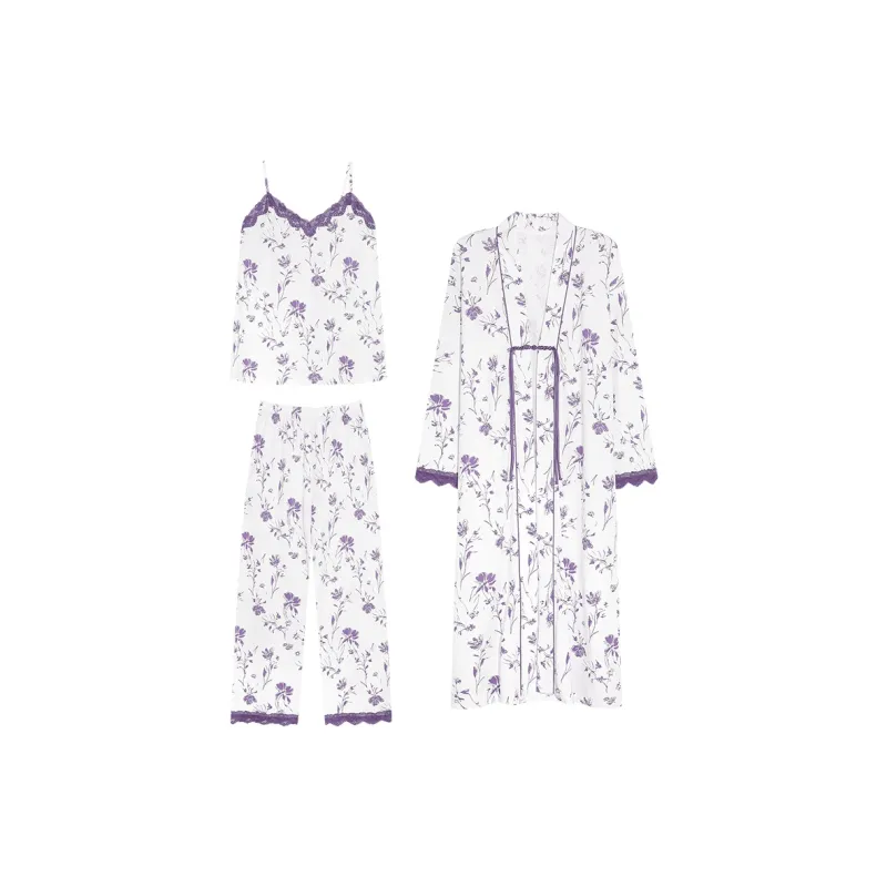 Mulong Family Pajama Set Women's-0