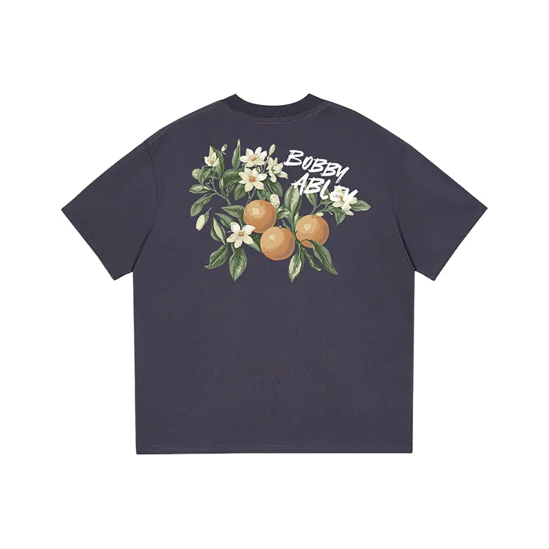 BOBBY ABLEY T Shirts Unisex-9