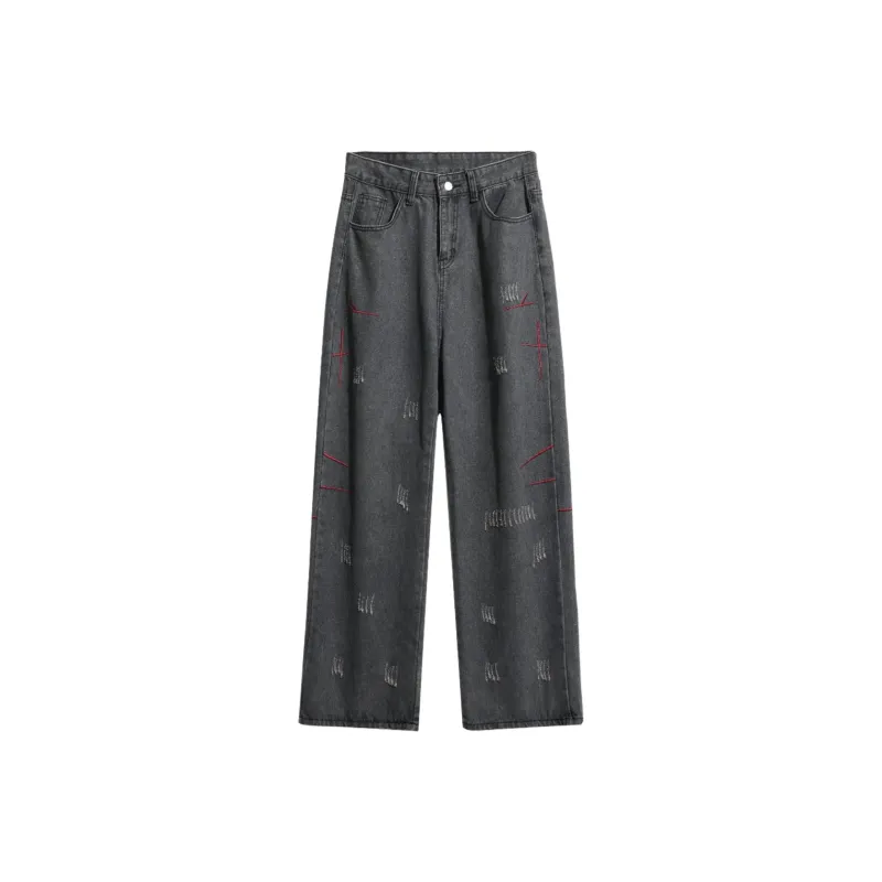 MLPR Jeans Unisex-5