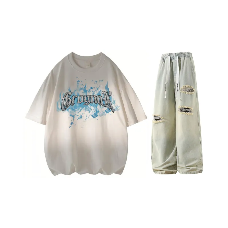 GROGNAK Casual Sportswear Unisex-20