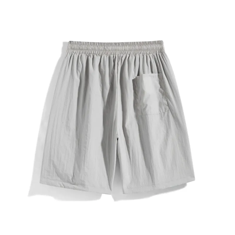 Caramella Casual Shorts Unisex-23
