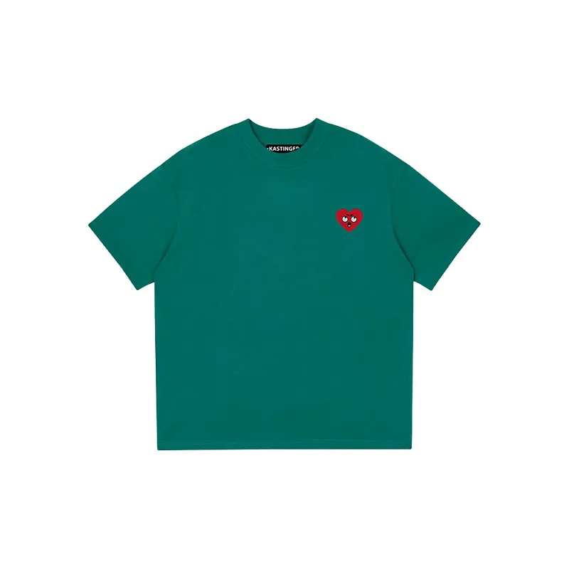 Kastinger T Shirts Unisex-12