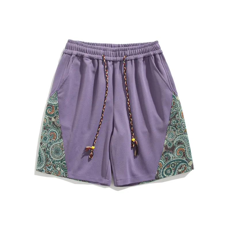 UPZCY Casual Shorts Unisex-18