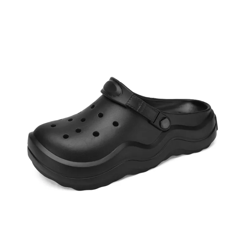NB CROSS Clogs Unisex-4