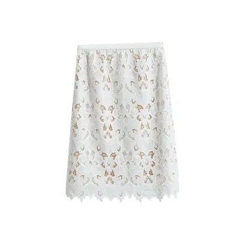 AMII Casual Short Skirts Women's