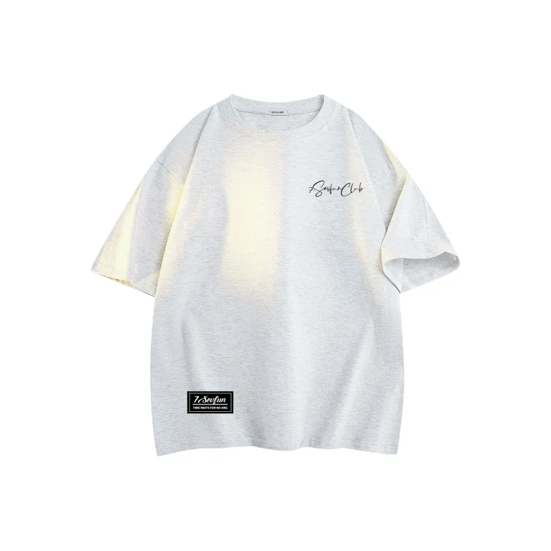 7 SEVFUN T Shirts Unisex-12