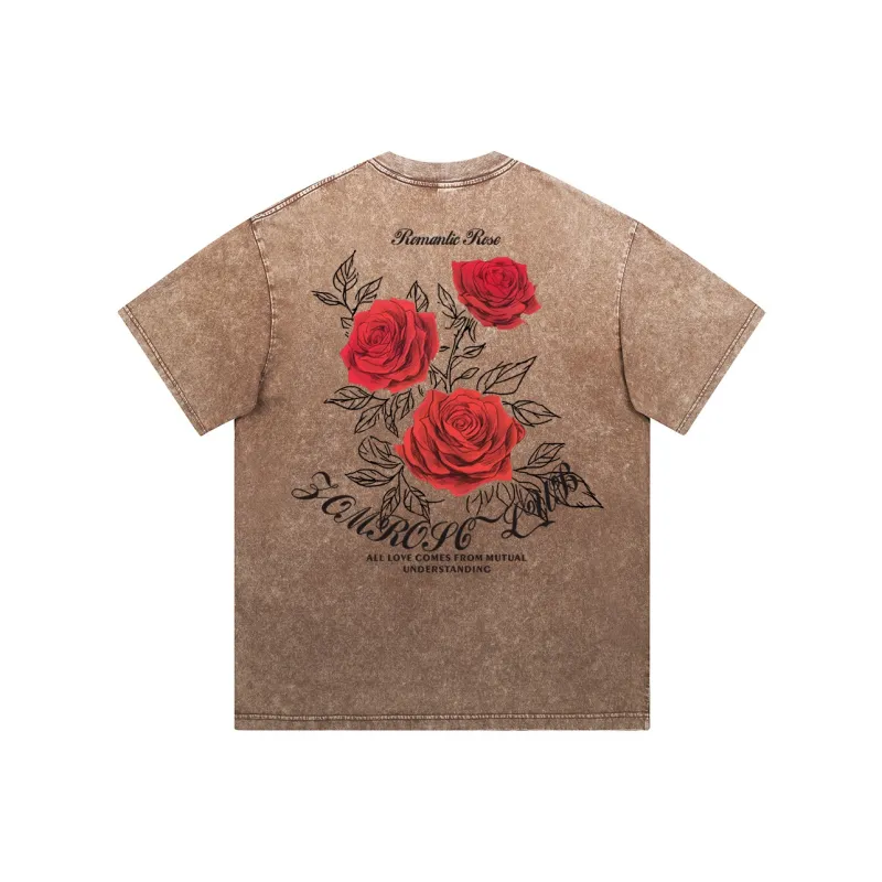 Zomuros T Shirts Unisex-2