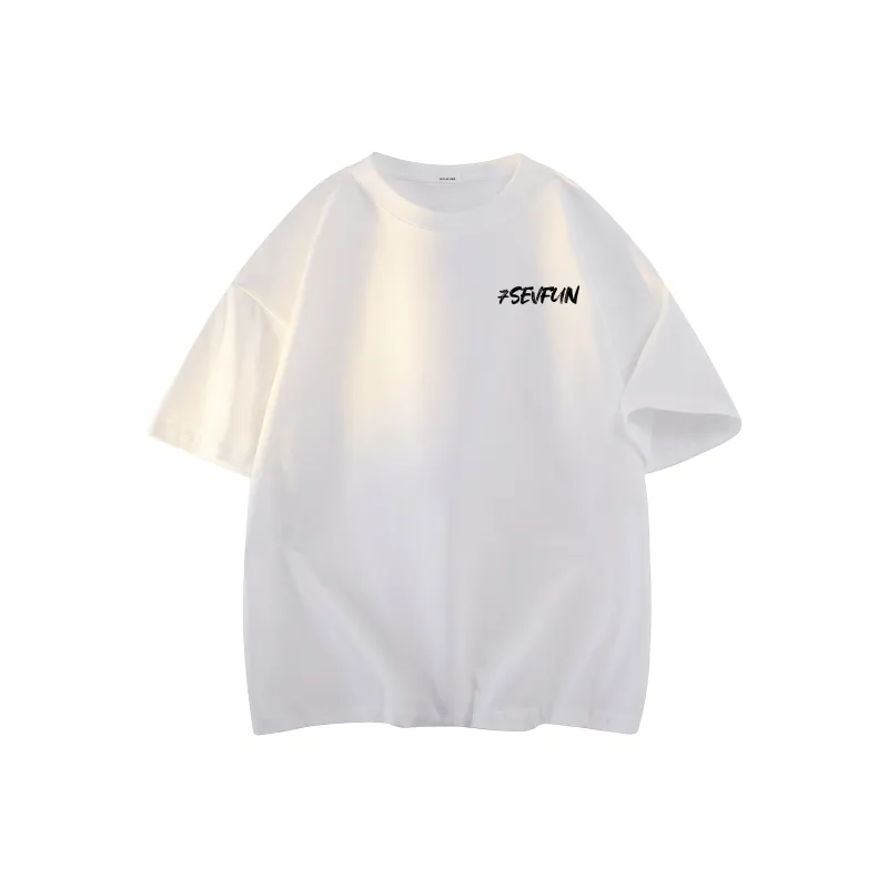 7 SEVFUN T Shirts Unisex-5
