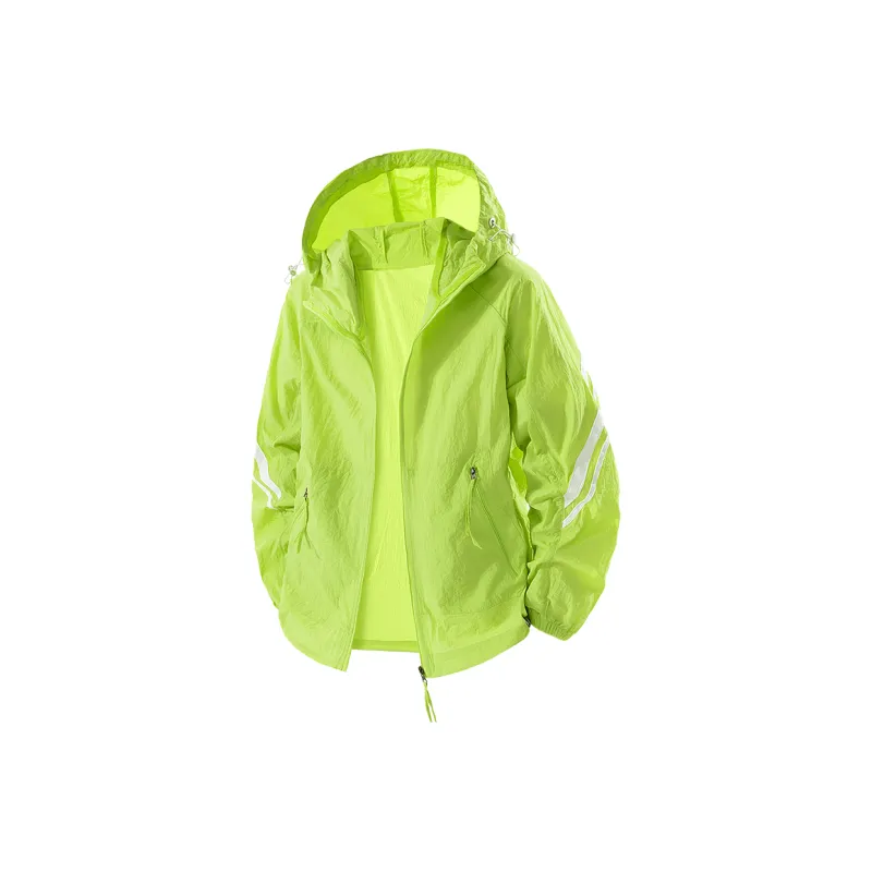 HUMNAT Sun Protection Clothing Unisex-3