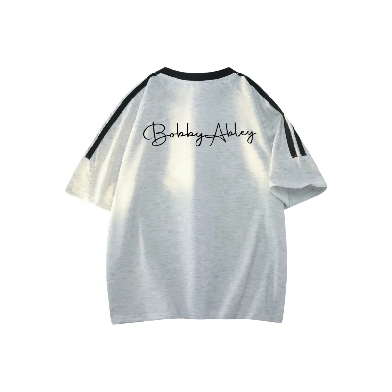 BOBBY ABLEY T Shirts Unisex-5