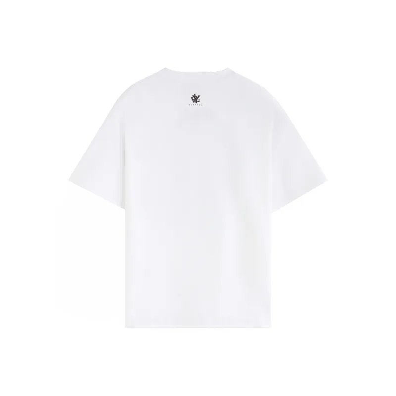 ZMOH T Shirts Unisex-1